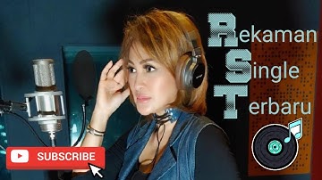 CONNIE NURLITA - VLOG 12 - REKAMAN SINGLE TERBARU DULU