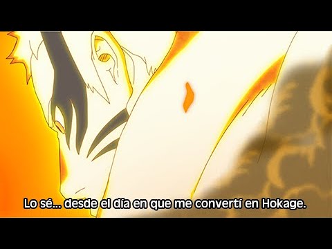 Boruto Brasil - Não tô preparado pra ver o Naruto morrer :( SPOILER BORUTO  51 🔥 Vamos postar o capítulo completo quando sair, então não se esqueçam  de acompanhar a página!