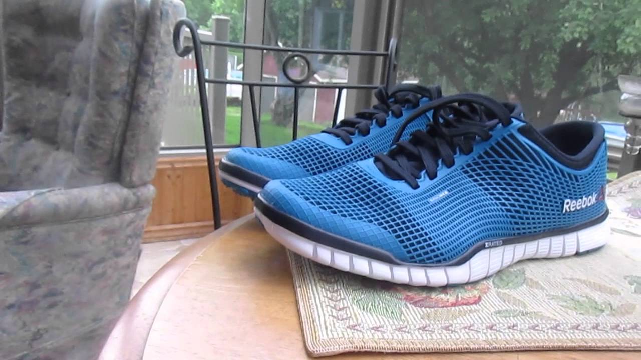 reebok z rated