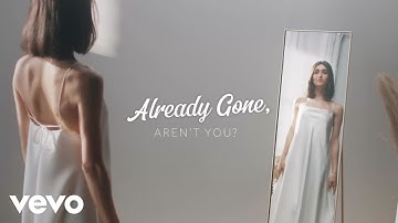 Joseph Maniscalco - Already Gone, Aren