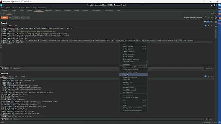Cache Poisoning Allows Stored XSS Via hav Cookie Parameter (To Account Takeover) | POC | $750