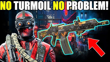 ONGOING WITH SANITATION BREAKS THA GAME - INSANE NEW PREDATOR META | The Division 2 Legendary Build