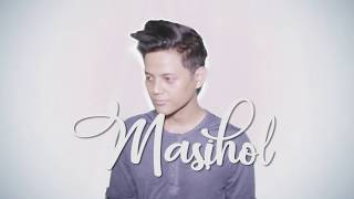 Stevan Pasaribu - Masihol (Official Lyric Video) chords