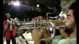 Marvin Gaye - Mercy Mercy Me / What´s Going On