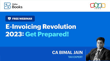 Preparedness of E-Invoicing for Taxpayers