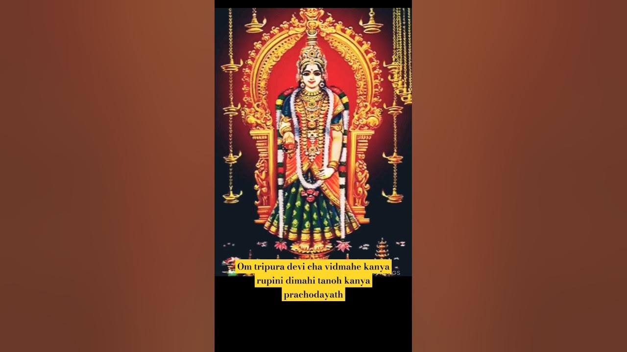 Powerful mantra for menstrual periods problem relief #kanika #parameshwari #gayatri #mantra Powerful mantra for menstrual periods problem relief #kanika #parameshwari #gayatri #mantra