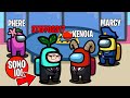 MARCY IMPOSTORE MA CON IL NOME DI STEFFO2317 su AMONG US
