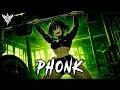 BRAZILIAN PHONK OVERLOAD 2026 ※ GYM MONSTER MODE ※ HEAVY BASS, AGGRESSIVE ※ Фонка