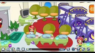 Fantage youtuberz~help me!