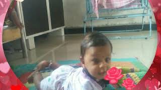 Umesh Sherkhane Samarth