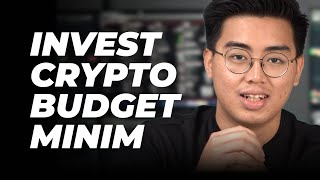 Cara Investasi Crypto Budget Minim