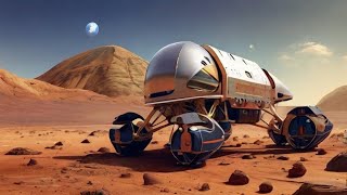 Los Secretos de la GRAN Tontería de la NASA en Marte