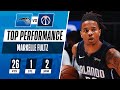 Markelle Fultz Finishes With A CAREER-HIGH 26 PTS!