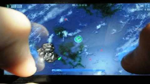 Meteor Blitz FREE for Android