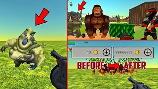 😱 NEW SECRETS IN CHICKEN GUN v3.9.02 | SECRET COINS INFINITY IN CHICKEN GUN | 100% REAL 2024®