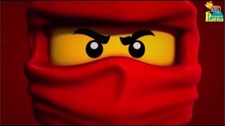 лего ниндзя мультфильм на русском Детское видео Мультики для детей lego ninjago 7 сезон