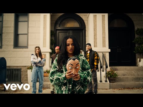 Becky G - Bella Ciao (From the Netflix Series \