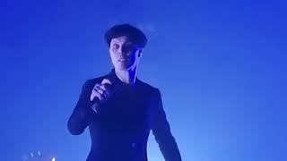 Ville Valo (HIM) - The Funeral Of Hearts (live in Katowice 13/04/2024)