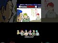 Shorts【アニメ『どったの?』より】
