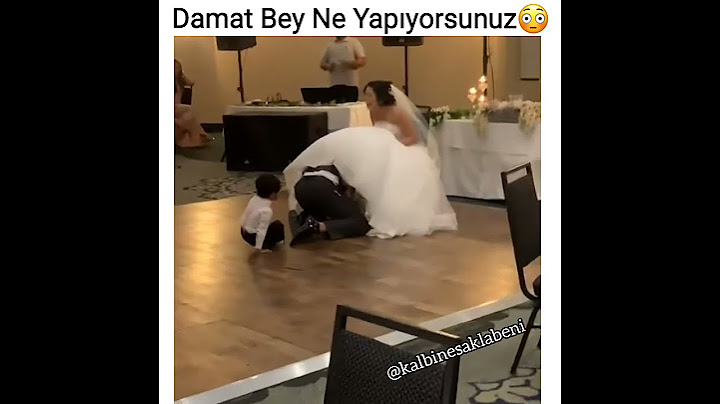 Damat Bey Ne Yapıyorsunuz😳#kalbinesaklabeni #shorts #shortvideo #ask#video #videos #humor #düğün