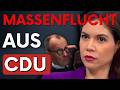 🔥 Runde eskaliert Moderator MUSS Merz verteidigen!