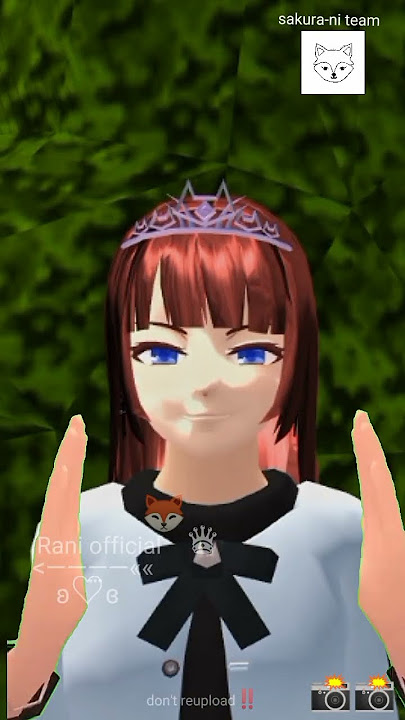 Velostiy duluu #izinmasukberanda #sakuraschoolsimulator #raniofficial #shorts