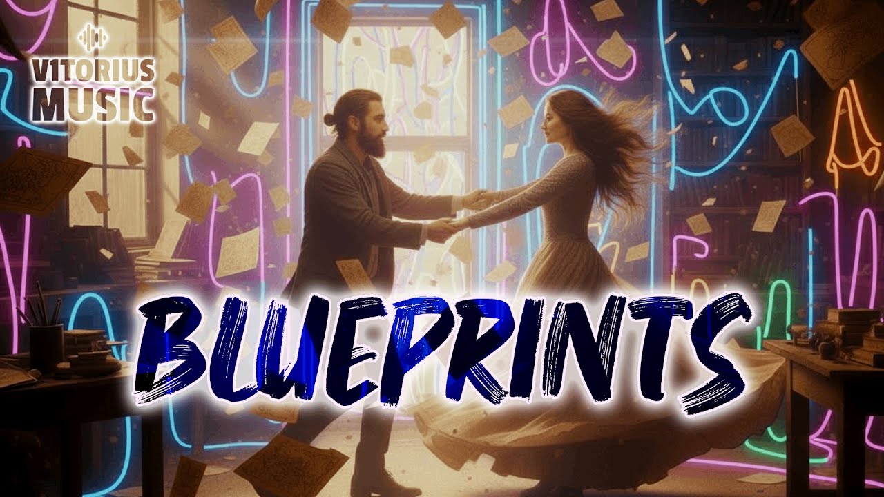 Watch V1TORIUS - Blueprints (Official Music Video) #ElectroHouse on YouTube Watch V1TORIUS - Blueprints (Official Music Video) #ElectroHouse on YouTube