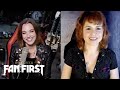 Fan First: Lzzy Hale (Halestorm) on Alice Cooper, Her First Tool Show, Why Sex & Rock Go Together