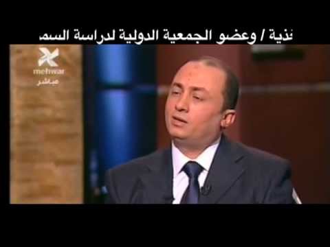 د إيهاب الغزولي هل السعرات الحرارية في اللحم كثيرة
