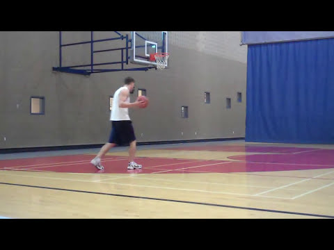 I Can Dunk
