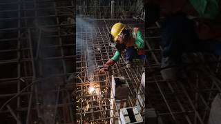 Finally CML Raft 1st Lift Concrete Done 💪 | #construction #civilengineering #concrete