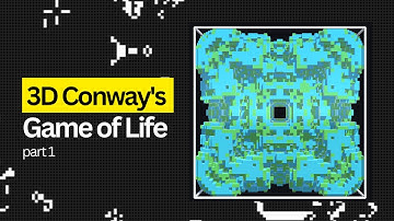 3D Conway