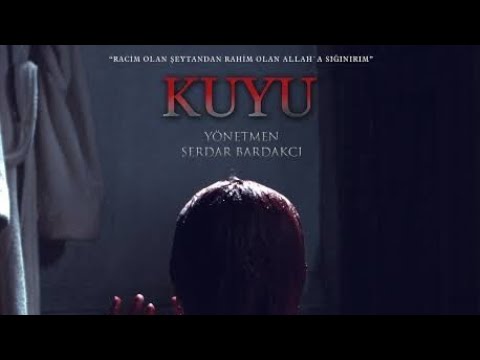 KUYU 2 KORKU FİLMİ 2021 FULL İZLE