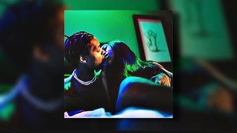 HEAVY ON MY HEART - LUCKI (sped up snippet)