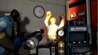 [SFM] Spy In Shellnut