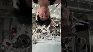 Mirror, Mirror on the Wall: Hilarious Daily Fitness Routines