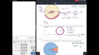 Chapter 11 Practice Test Answer Key