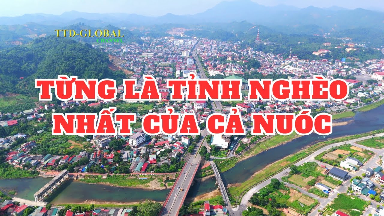 Khám phá Tp Bắc Kạn Tỉnh Bắc Kạn (cũ)