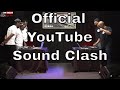 Reggae dancehall soundclash black rhino vs venus world class  dub fi dub live  direct at youtube