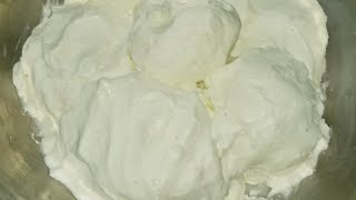 How to Make Butter From Milk//Homemade Butter ? ? ?