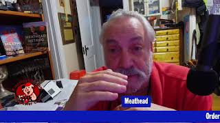 Ribs FIreside Chat with Meathead