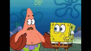 Spongebob Squarepants - Chocolate Fish