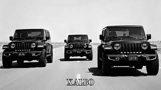 X Albo - Step By Step (Original Mix)