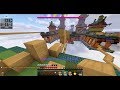Hypixel Capture the wool Gameplay #3