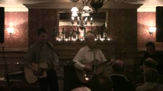 "The Rare Auld Mountain Dew" - The Cannons, Trasna House Ballyliffin