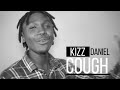 Kizz Daniel - Cough Cover By Goldboy ( Music video)