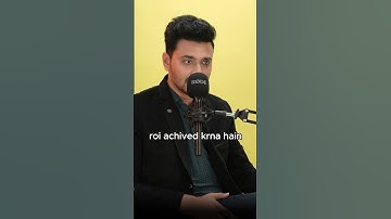 Invest in Preleased Properties & Resorts | New Age Real Estate Investment | Dr. Rupesh Chavan #asset