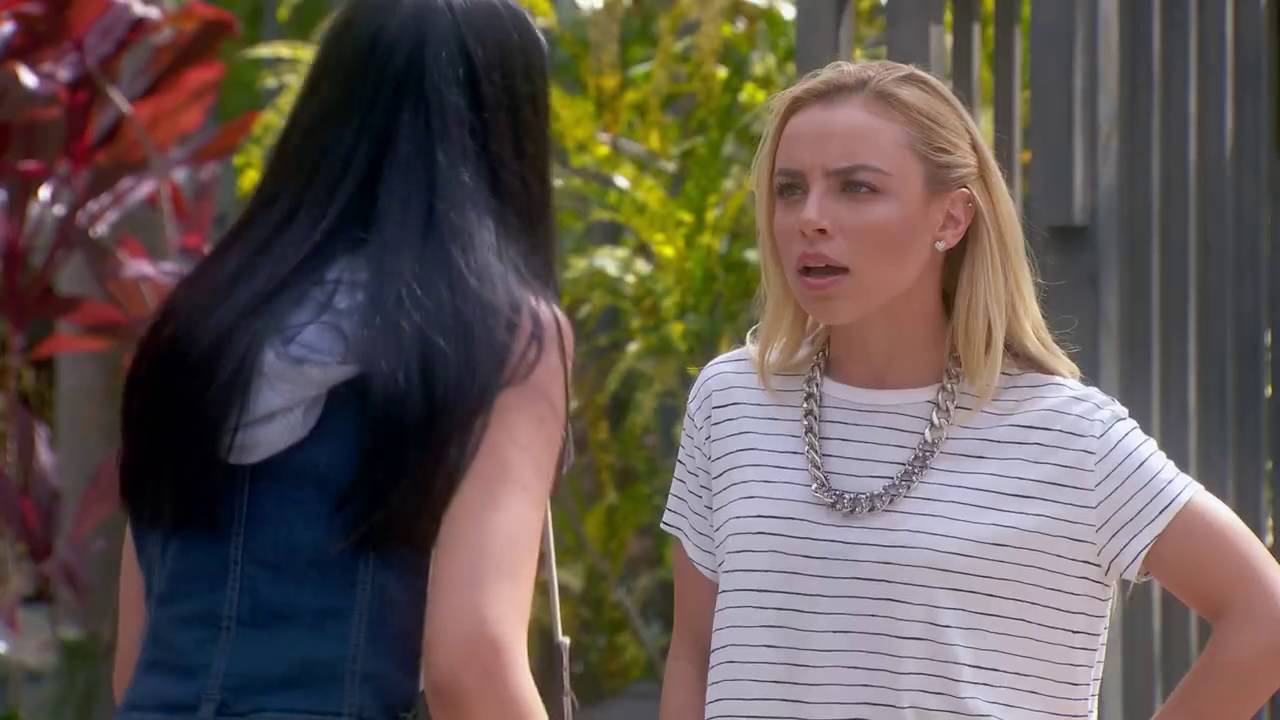 Silvana Sin Lana | Mejores Escenas: Capítulo 18 Escena #2 | TELEMUNDO