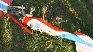 Le Portage De Planeurs