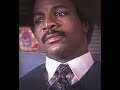 I really loved you man | Rocky & Apollo Creed x Narvent - Fainted #carlweathers There is No Tomorrow